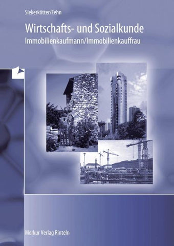 Wirtschafts- und Sozialkunde -