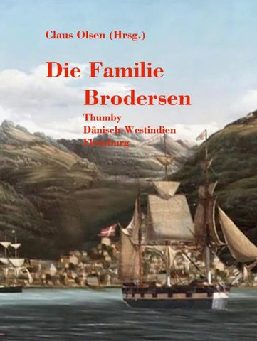 Familie Brodersen