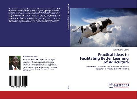 Practical Ideas to Facilitating Better Learning of Agriculture