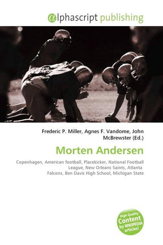 Morten Andersen