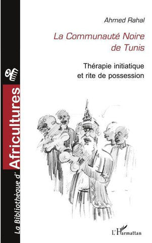 La communauté noire de Tunis