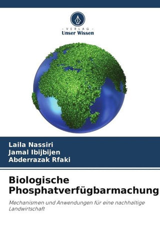 Biologische Phosphatverfügbarmachung