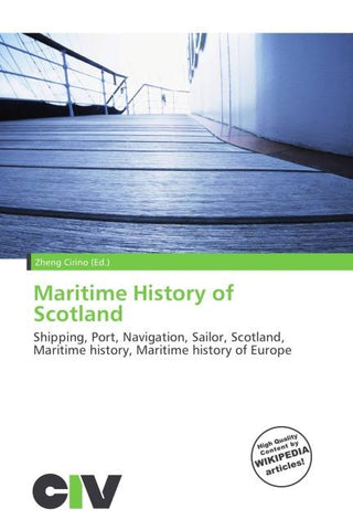 Maritime History of Scotland