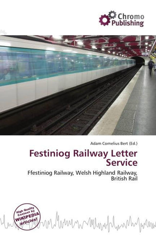 Festiniog Railway Letter Service