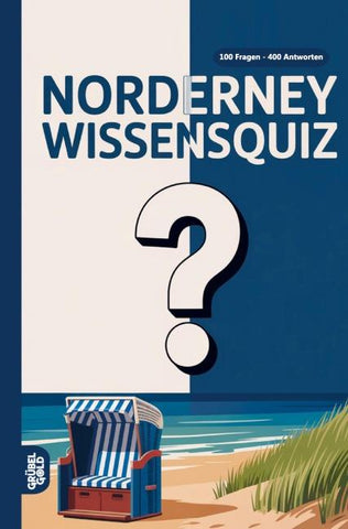 Norderney Wissensquiz