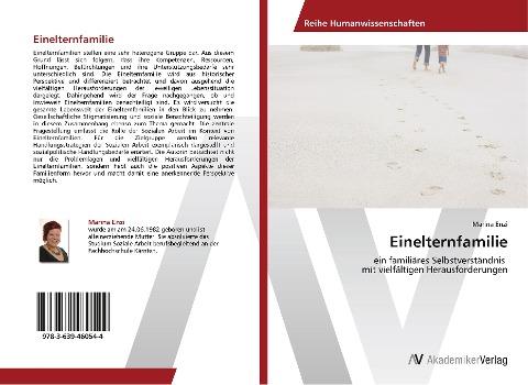 Einelternfamilie