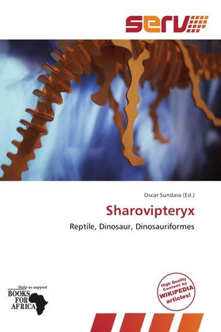 Sharovipteryx