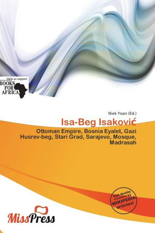Isa-Beg Isakovi¿