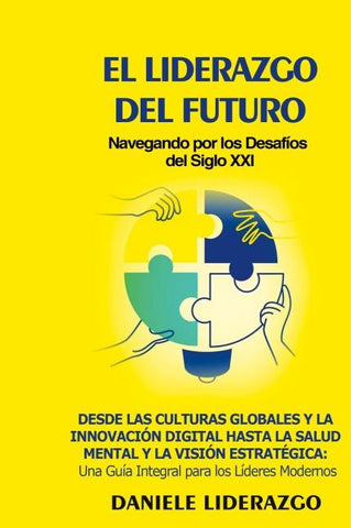 El Liderazgo del Futuro