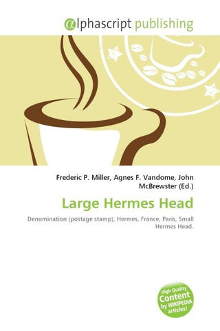 Large Hermes Head