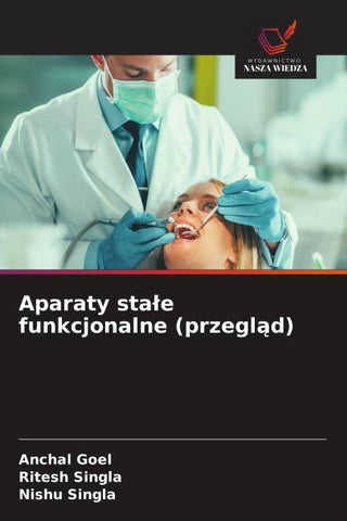 Aparaty sta¿e funkcjonalne (przegl¿d)