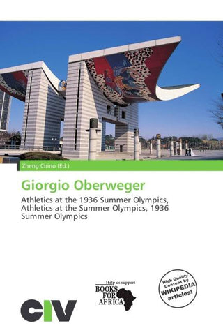 Giorgio Oberweger