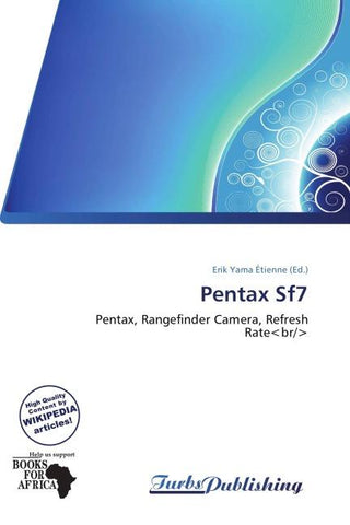 Pentax Sf7