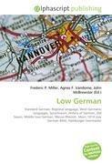 Low German