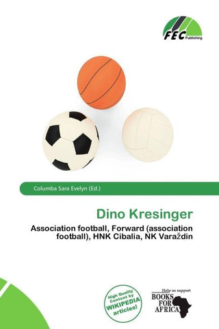 Dino Kresinger