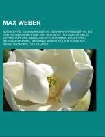 Max Weber