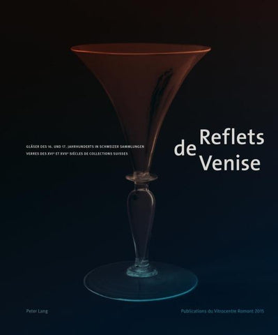 Reflets de Venise
