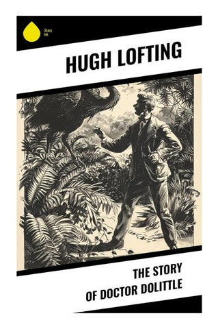 The Story of Doctor Dolittle