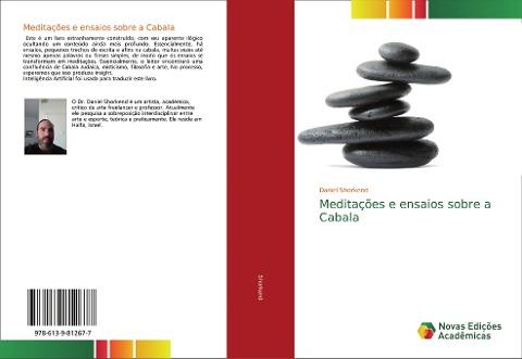 Meditações e ensaios sobre a Cabala