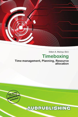 Timeboxing