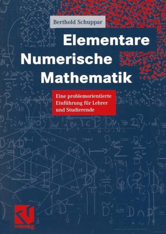 Elementare Numerische Mathematik