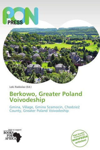 Berkowo, Greater Poland Voivodeship