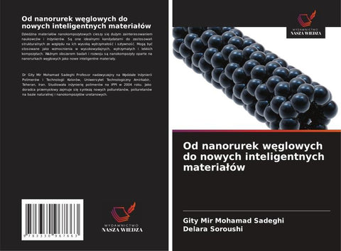 Od nanorurek w¿glowych do nowych inteligentnych materia¿ów
