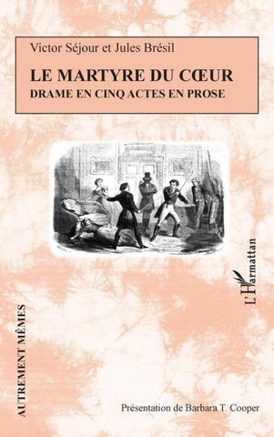 Le Martyre du coeur