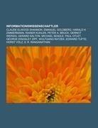 Informationswissenschaftler