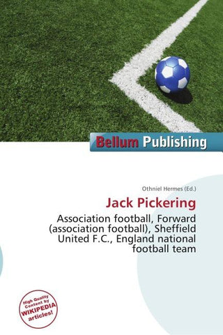 Jack Pickering