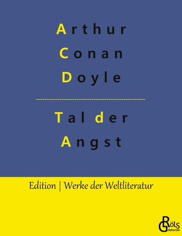 Das Tal der Angst