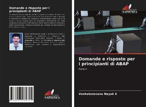 Domande e risposte per i principianti di ABAP