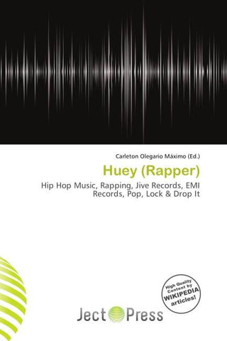 Huey (Rapper)