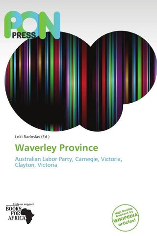 Waverley Province