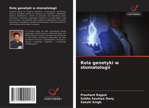 Rola genetyki w stomatologii