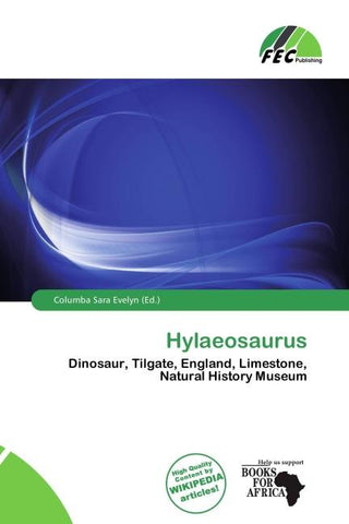 Hylaeosaurus