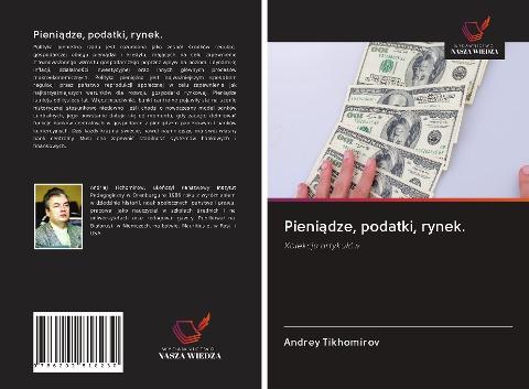 Pieni¿dze, podatki, rynek.
