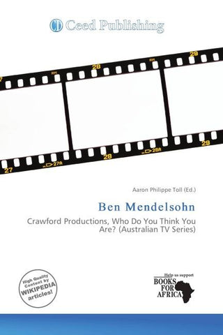 Ben Mendelsohn