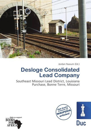 Desloge Consolidated Lead Company