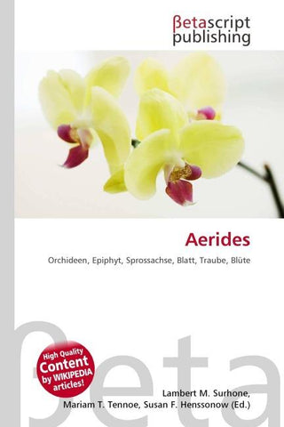 Aerides