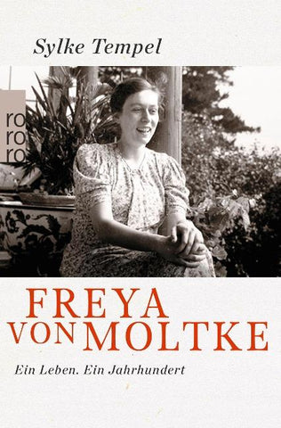 Freya von Moltke
