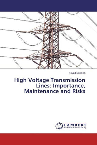 High Voltage Transmission Lines: Importance, Maintenance and Risks