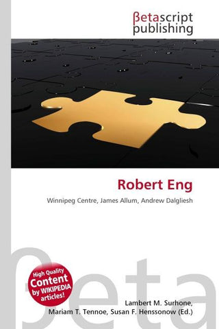 Robert Eng