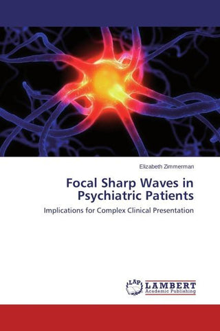 Focal Sharp Waves in Psychiatric Patients