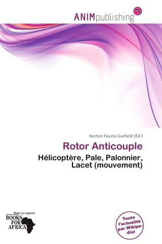 Rotor Anticouple