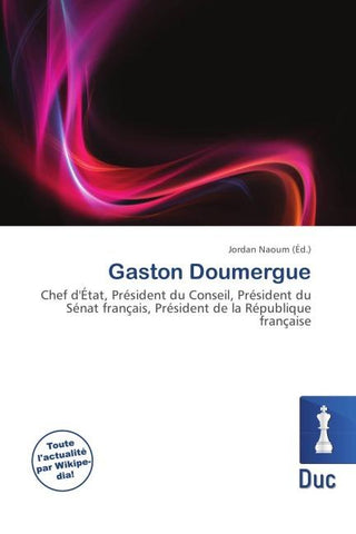 Gaston Doumergue