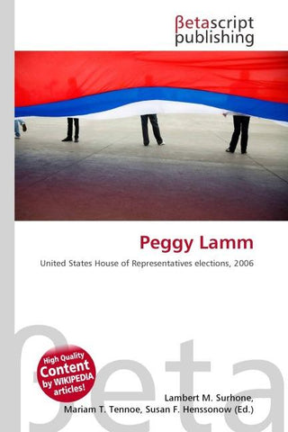 Peggy Lamm