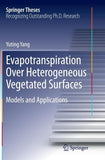 Evapotranspiration Over Heterogeneous Vegetated Surfaces