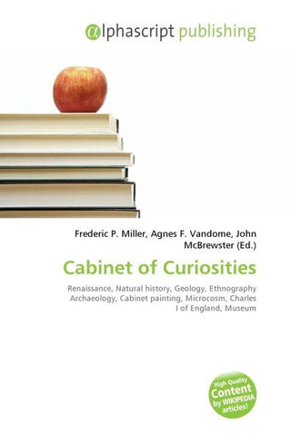 Cabinet of Curiosities