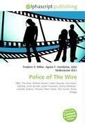Police of "The Wire"